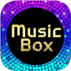 サクサクMusicBox アーティスト丸ごと聴き放題！音楽聴き放題の音楽プレイヤー